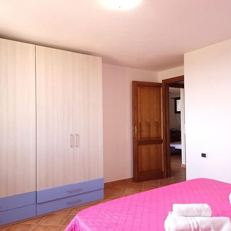 Вілла Residenze Pedrame Будоні Екстер'єр фото