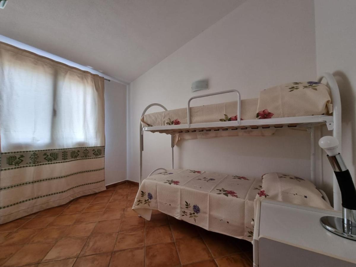 Вілла Residenze Pedrame Будоні Екстер'єр фото