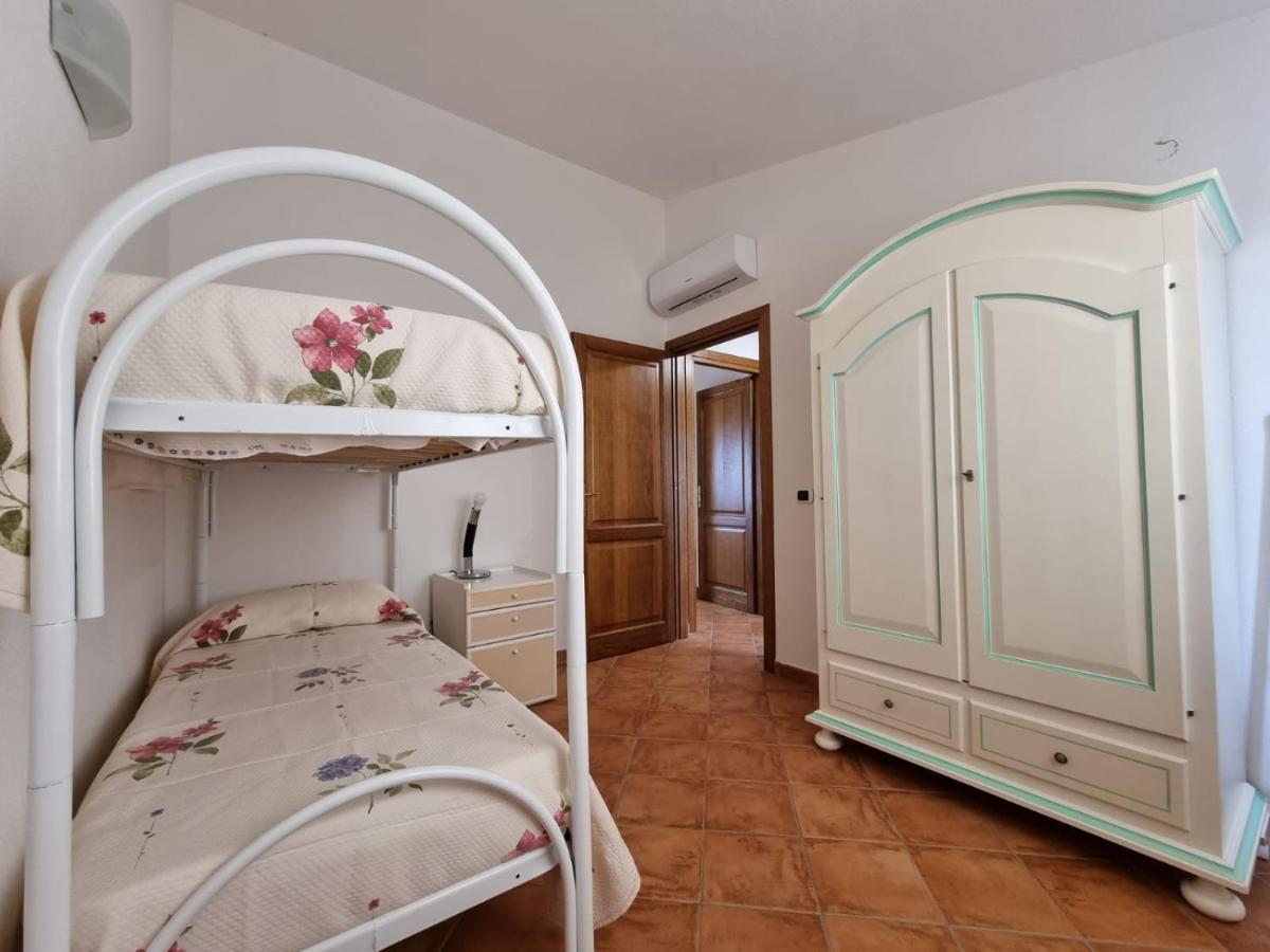 Вілла Residenze Pedrame Будоні Екстер'єр фото
