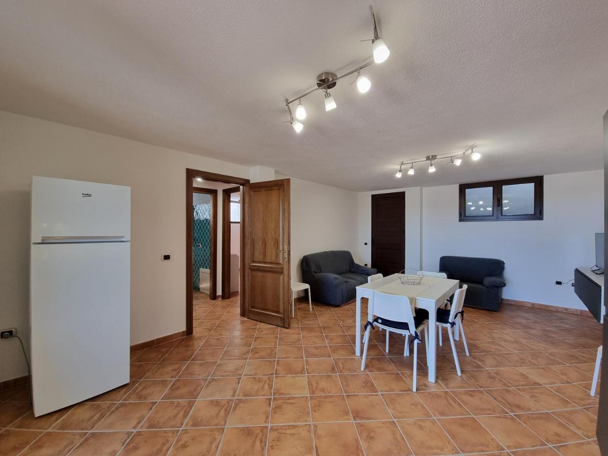 Вілла Residenze Pedrame Будоні Екстер'єр фото