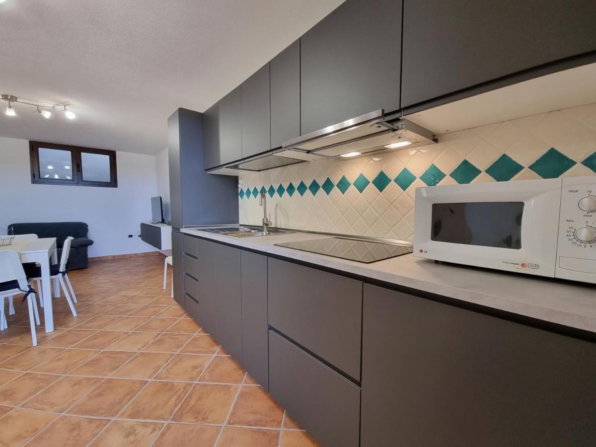Вілла Residenze Pedrame Будоні Екстер'єр фото