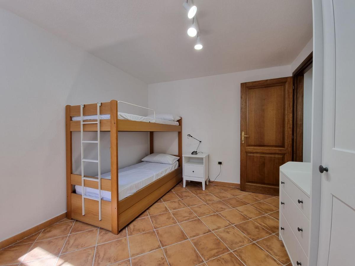 Вілла Residenze Pedrame Будоні Екстер'єр фото