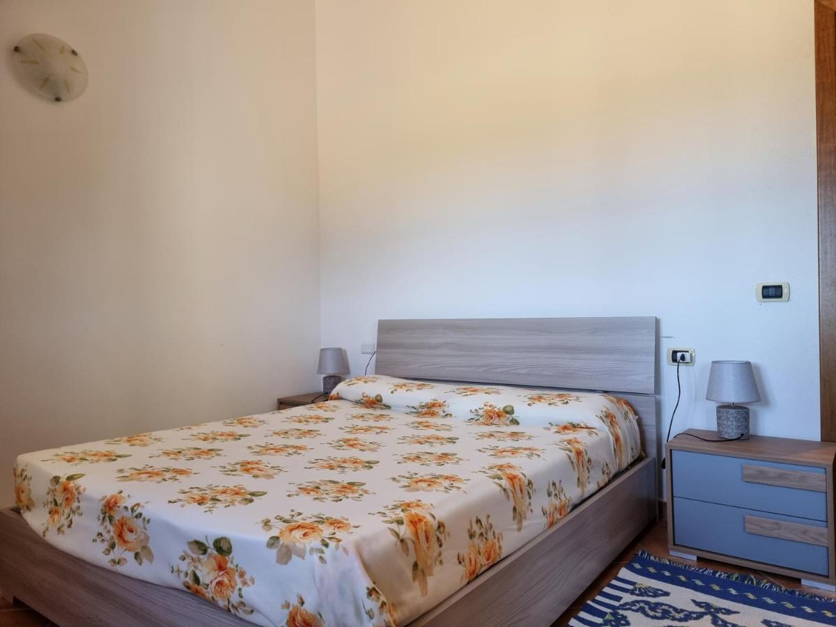 Вілла Residenze Pedrame Будоні Екстер'єр фото